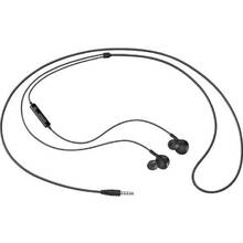 Навушники SAMSUNG 3.5mm Earphones Black (EO-IA500BBEGRU)