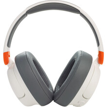 Гарнитура JBL JR460NC White (JBLJR460NCWHT)