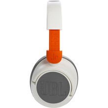 Гарнитура JBL JR460NC White (JBLJR460NCWHT)