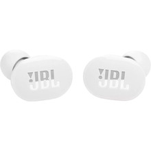 Гарнітура JBL TUNE 130NC TWS White (JBLT130NCTWSWHT)