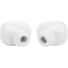 Гарнітура JBL TUNE 130NC TWS White (JBLT130NCTWSWHT)