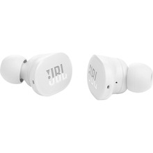 Гарнітура JBL TUNE 130NC TWS White (JBLT130NCTWSWHT)