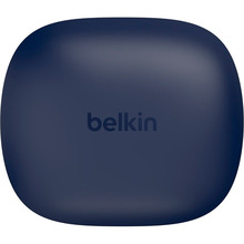 Гарнитура BELKIN Soundform Rise True Wireless Blue (AUC004BTBL)