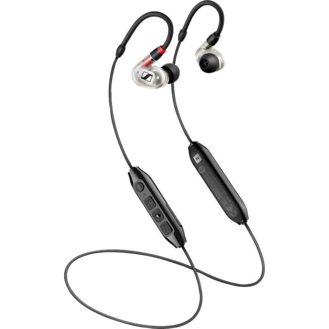 Гарнітура SENNHEISER IE 100 PRO Wireless Clear (509172)