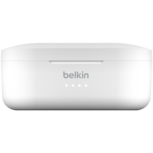 Гарнитура BELKIN Soundform True Wireless White (AUC001BTWH)