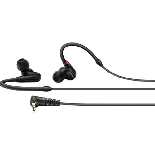 Наушники SENNHEISER IE 100 PRO Black (508940)