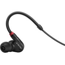 Наушники SENNHEISER IE 100 PRO Black (508940)