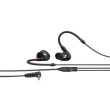 Навушники SENNHEISER IE 100 PRO Black (508940)