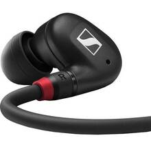 Наушники SENNHEISER IE 100 PRO Black (508940)