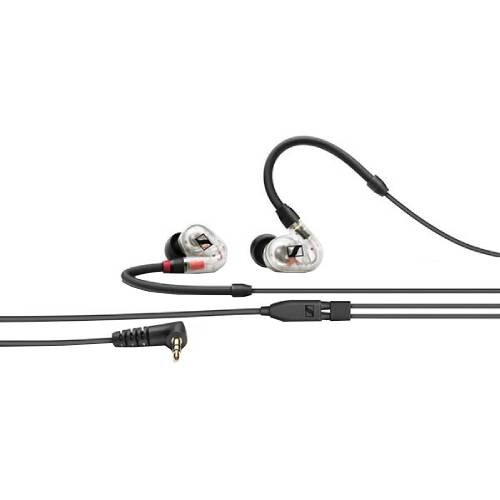 Навушники SENNHEISER IE 100 PRO Clear (508941)