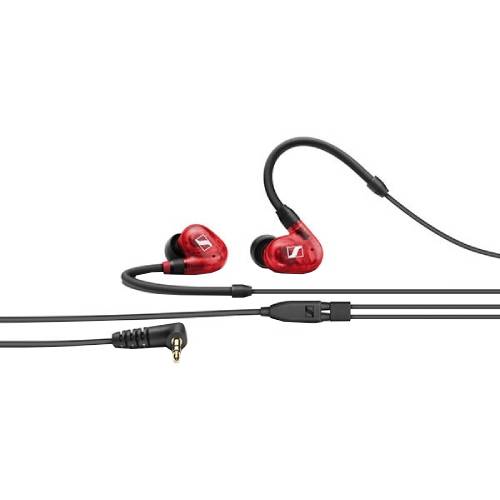 Навушники SENNHEISER IE 100 PRO Red (508942)