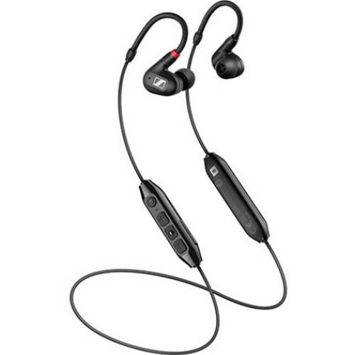 Гарнитура SENNHEISER IE 100 PRO Wireless Black (509171)