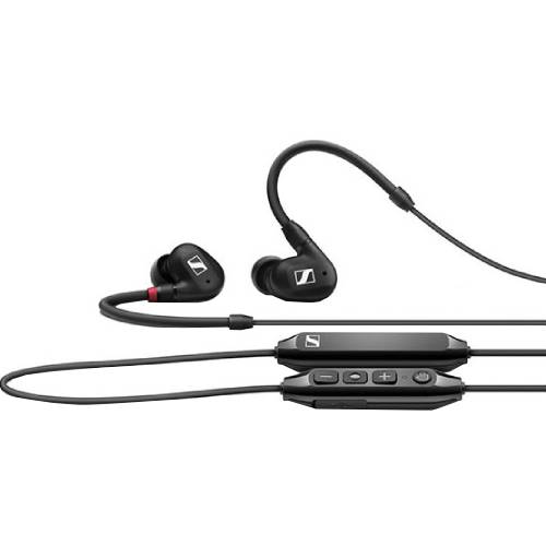 Гарнитура SENNHEISER IE 100 PRO Wireless Black (509171) Вид гарнитура