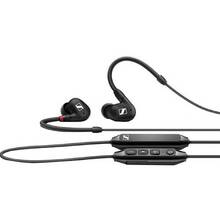 Гарнитура SENNHEISER IE 100 PRO Wireless Black (509171)