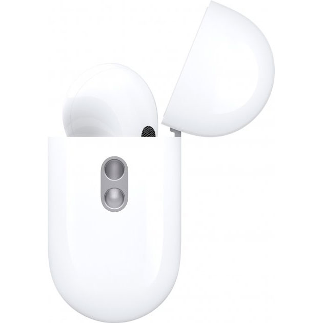 Гарнитура AirPods Pro 2nd generation Вид гарнитура