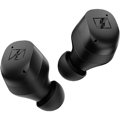 Гарнитура SENNHEISER MOMENTUM True Wireless 3 Black (509180)