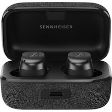 Гарнитура SENNHEISER MOMENTUM True Wireless 3 Graphite (700074)