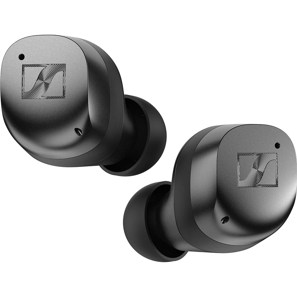 Гарнитура SENNHEISER MOMENTUM True Wireless 3 Graphite (700074)