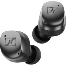 Гарнитура SENNHEISER MOMENTUM True Wireless 3 Graphite (700074)