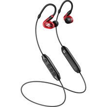 Гарнитура SENNHEISER IE 100 PRO Wireless Red (509173)