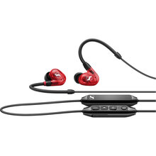 Гарнитура SENNHEISER IE 100 PRO Wireless Red (509173)