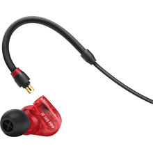 Гарнитура SENNHEISER IE 100 PRO Wireless Red (509173)