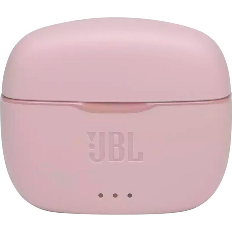 Гарнітура JBL TUNE 215TWS Pink (JBLT215TWSPIKEU) Вид гарнітура