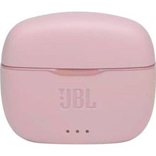 Гарнітура JBL TUNE 215TWS Pink (JBLT215TWSPIKEU)