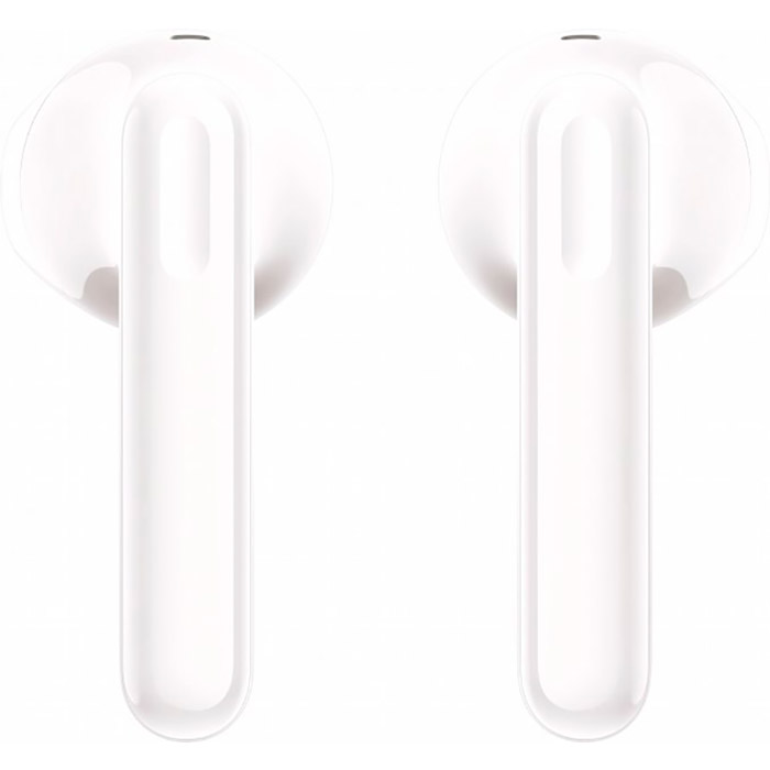 Зовнішній вигляд Гарнітура OPPO Enco Air 2 (W13) ETE11 White (Enco Air2 ETE11 White)