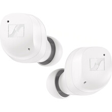 Гарнітура SENNHEISER MOMENTUM True Wireless 3 White (509181)