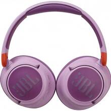 Наушники JBL JR460NC Pink (JBLJR460NCPIK)