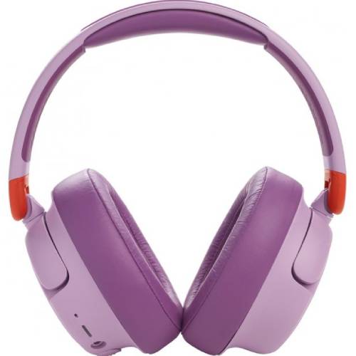 Наушники JBL JR460NC Pink (JBLJR460NCPIK) Вид наушники