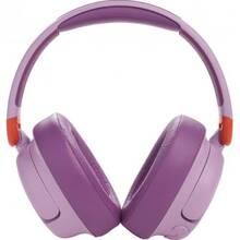 Наушники JBL JR460NC Pink (JBLJR460NCPIK)