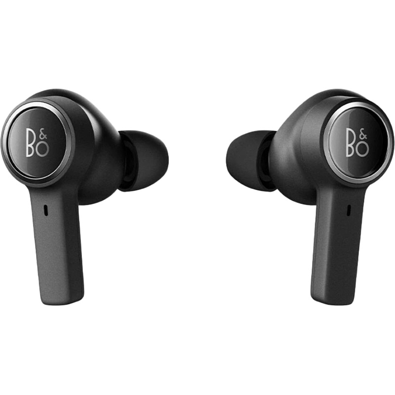 Гарнитура BANG & OLUFSEN Beoplay EX Black Anthracite (1240600)