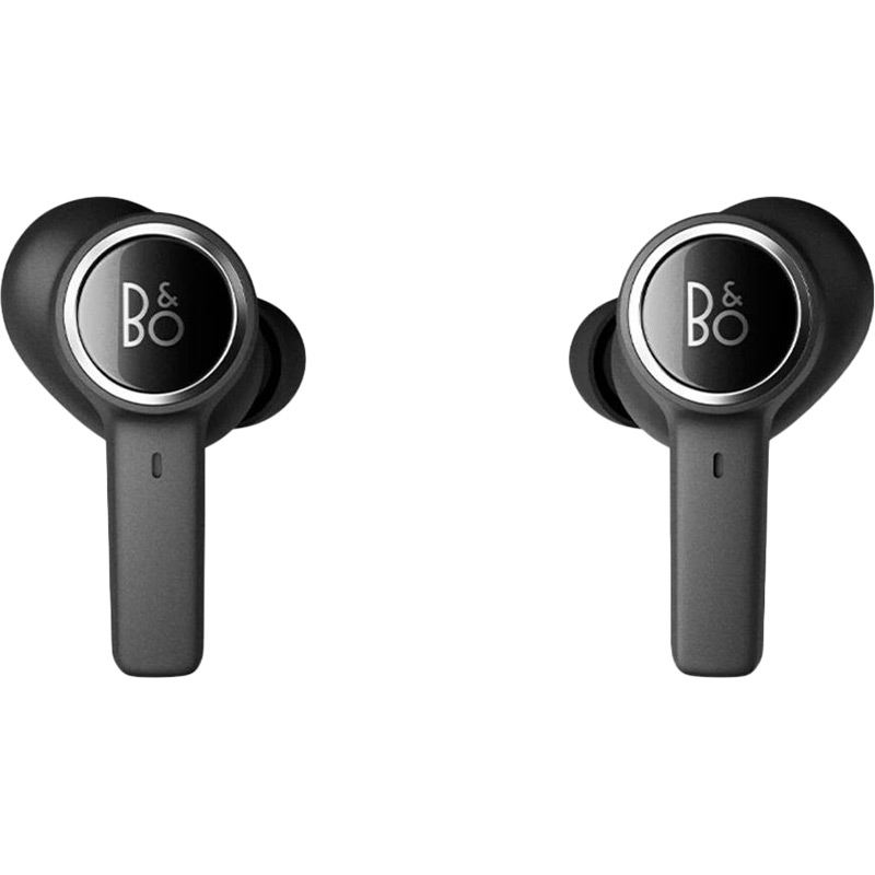 Гарнитура BANG & OLUFSEN Beoplay EX Black Anthracite (1240600) Вид гарнитура