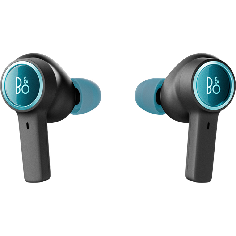 Гарнітура BANG & OLUFSEN Beoplay EX Anthracite Oxygen (1240602) Вид гарнітура