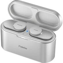 Наушники PHILIPS Fidelio T1 TWS White (T1WT/00)