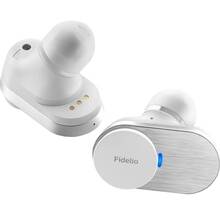 Наушники PHILIPS Fidelio T1 TWS White (T1WT/00)