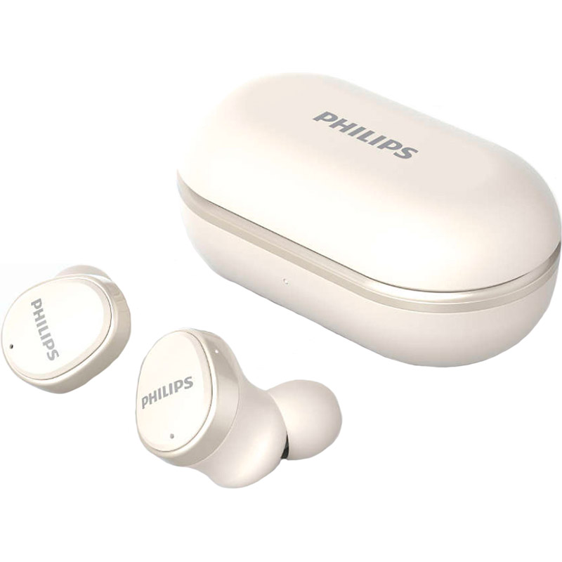 Гарнитура PHILIPS TAT4556 TWS White (TAT4556WT/00)