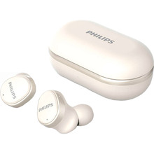 Гарнітура PHILIPS TAT4556 TWS White (TAT4556WT/00)