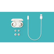 Гарнитура PHILIPS TAT4556 TWS White (TAT4556WT/00)