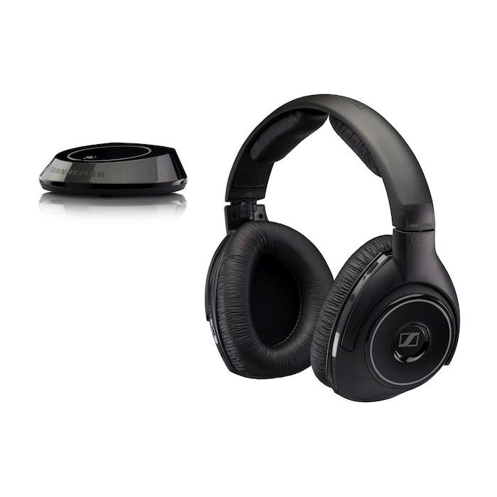 Навушники SENNHEISER RS 160