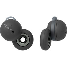 Гарнітура SONY LinkBuds WF-L900 Grey (WFL900H.CE7)