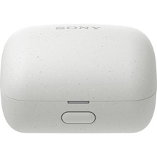 Гарнитура SONY LinkBuds WF-L900 White (WFL900W.CE7)