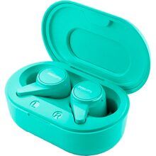 Гарнітура Philips TAT1207 True Wireless IPX4 Turquoise (TAT1207BL/00)