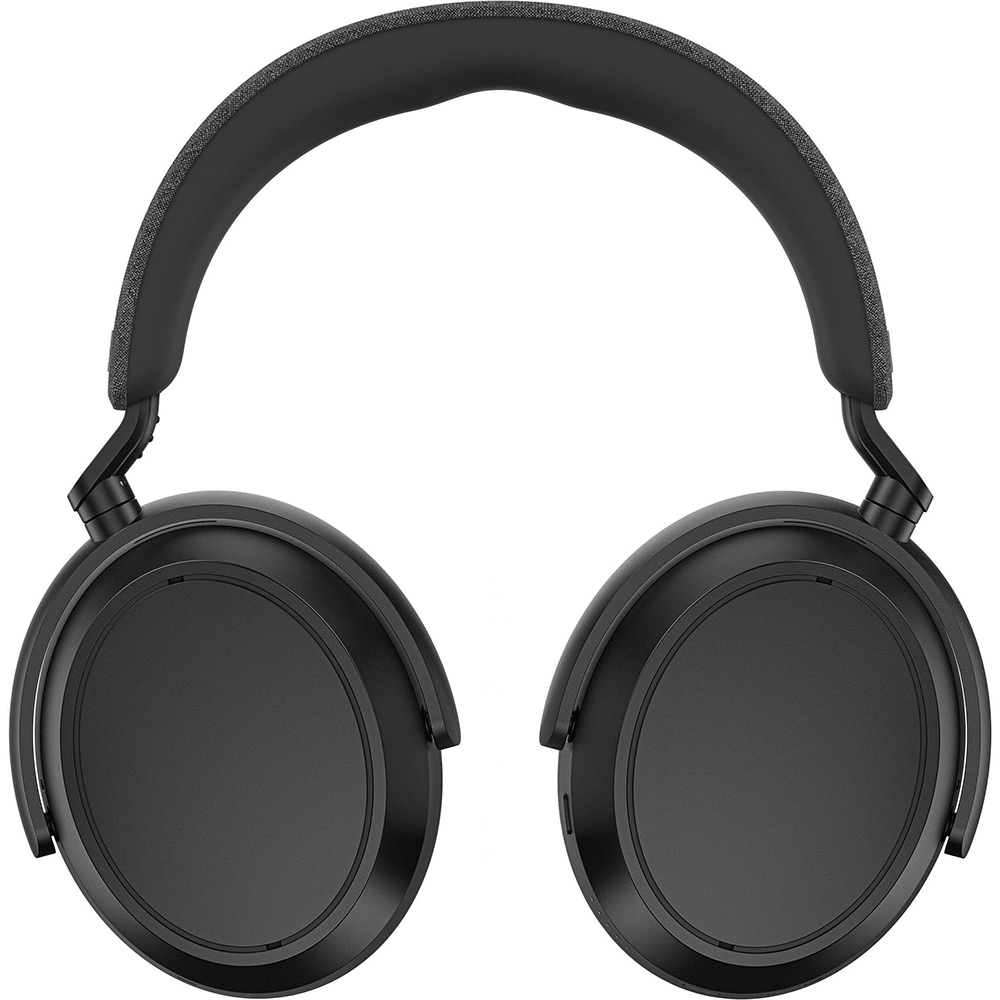 Гарнітура SENNHEISER MOMENTUM 4 Wireless Black (509266) Вид гарнітура