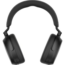 Гарнитура SENNHEISER MOMENTUM 4 Wireless Black (509266)