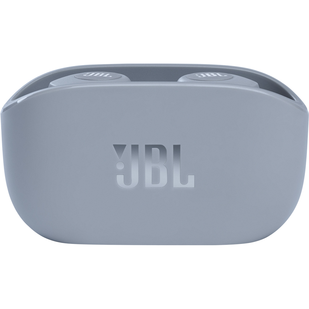 Гарнитура JBL WAVE 100TWS Blue (JBLW100TWSBLU) Крепление TWS (без провода)