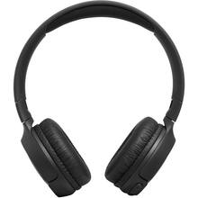 Гарнітура JBL TUNE 560 BT Black (JBLT560BTBLK)