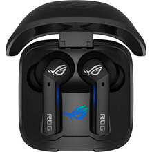 Гарнитура ASUS ROG Cetra True Wireless 7.1 Black (90YH03G1-B5UA00)